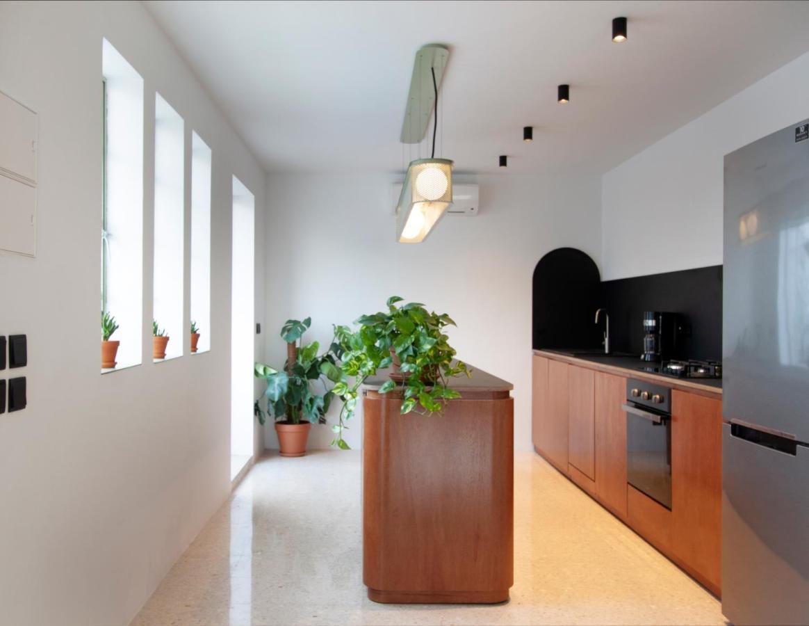 Villa Joseph Сейнт Полс Бей Екстериор снимка