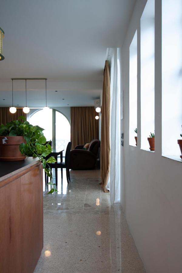 Villa Joseph Сейнт Полс Бей Екстериор снимка